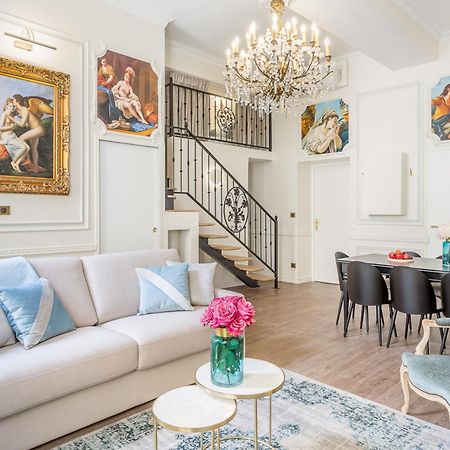 Merveil - Luxury Suite - Louvre - Aboukir V 巴黎 外观 照片