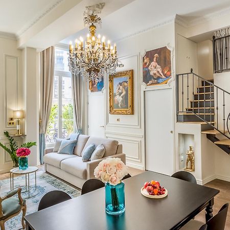 Merveil - Luxury Suite - Louvre - Aboukir V 巴黎 外观 照片