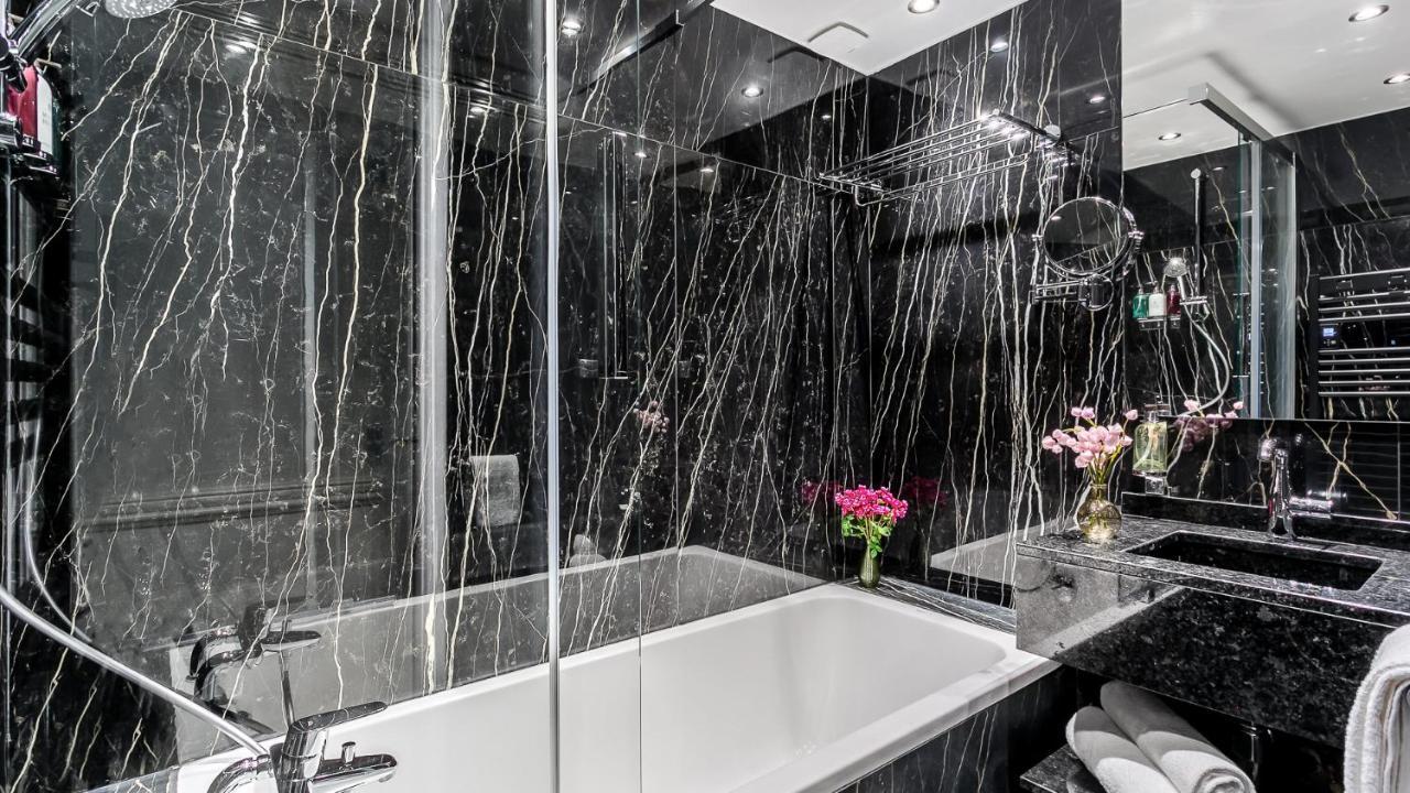 Merveil - Luxury Suite - Louvre - Aboukir V 巴黎 外观 照片